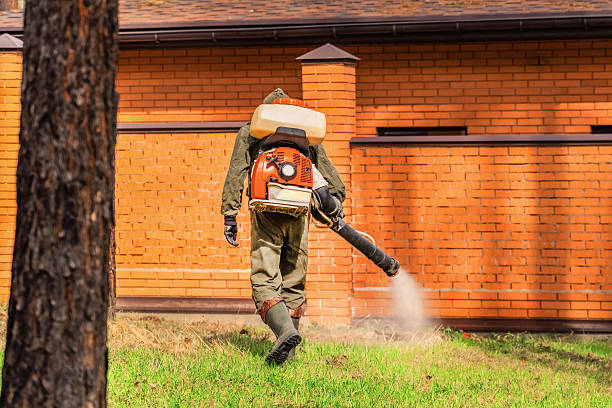 Trusted Fumigation Services service in Dillsboro, IN - Nex Pest Control